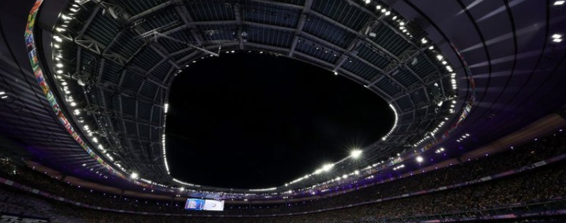 Paris Olympics 2024: Where has it generated the most Buzz?