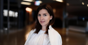 How This Chief Revenue Officer Got Her CEO to Train Her for the Top Job