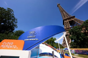Alibaba Cloud elevates Paris 2024’s games viewing experience with cloud technologies