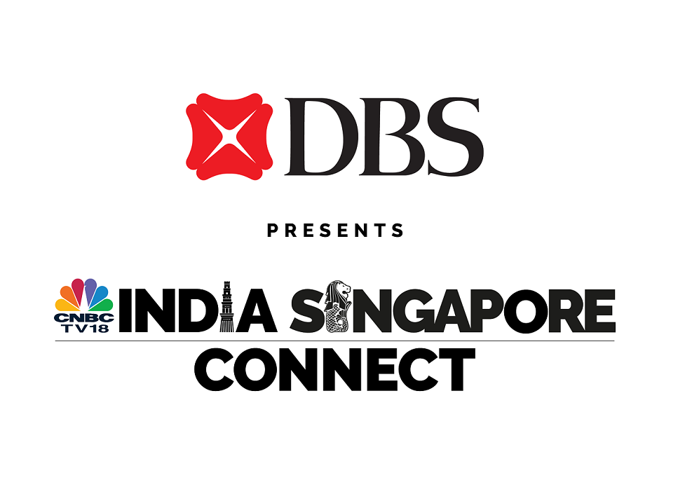 DBS Bank India launches 'India Singapore Connect' in partnership with CNBC-TV18