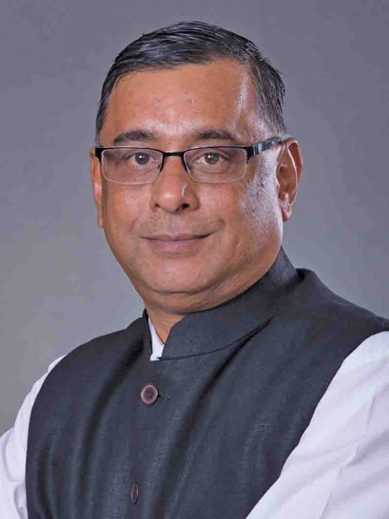 Saurabh Kumar Joins Evera to Accelerate Electric Fleet Growth