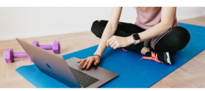 Do social media users find fitness and exercise advice by influencers on these platforms useful?