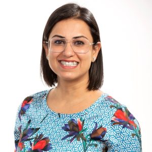 Coca-Cola Appoints Greishma Singh as Vice President of Marketing for India Southwest Asia