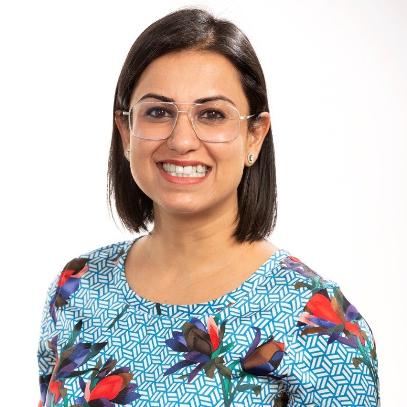 Coca-Cola Appoints Greishma Singh as Vice President of Marketing for India Southwest Asia