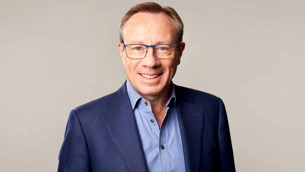 WPP appoints Philip Jansen as Non-Executive Chair of the Board