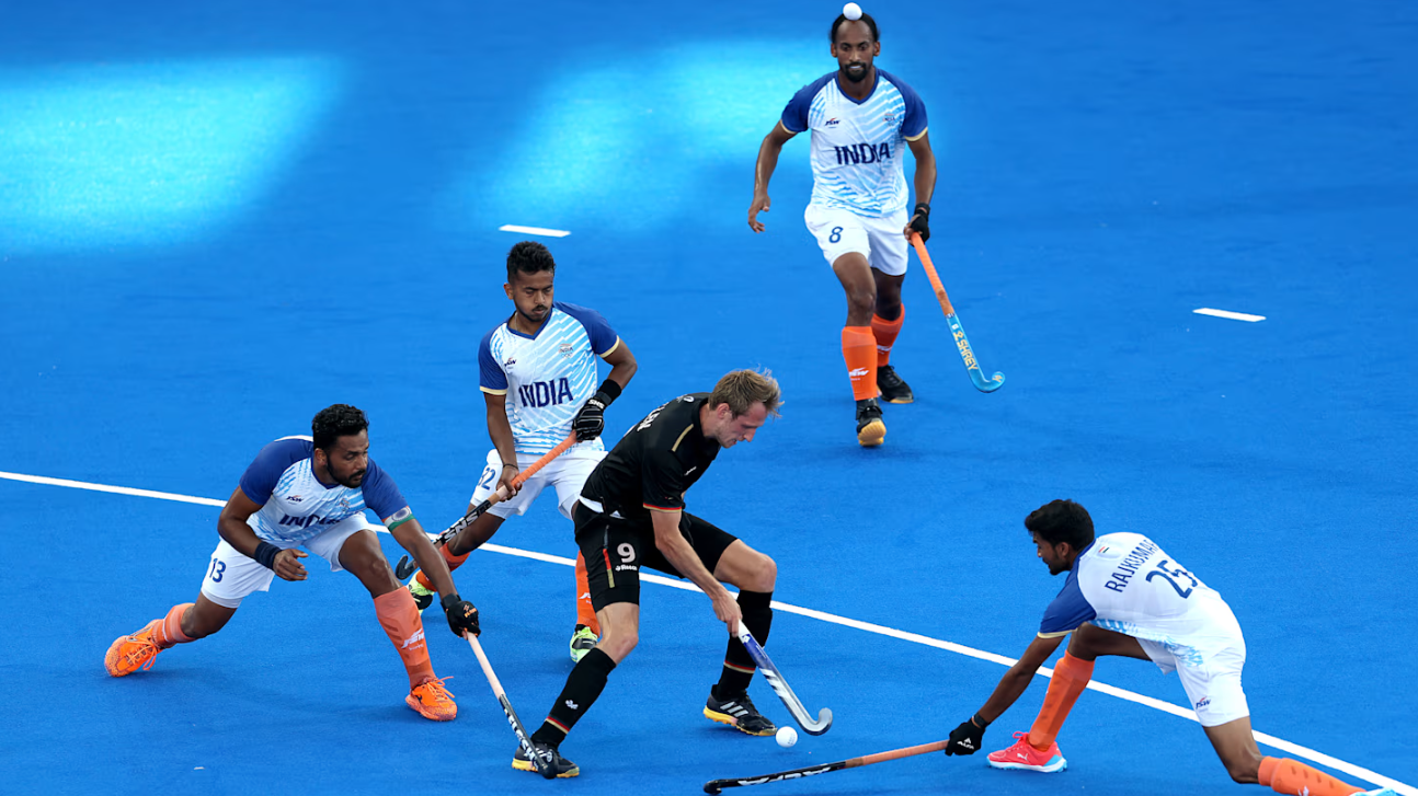 Paris 2024 Olympics hockey: India to fight for bronze after 3-2 loss to world champion Germany