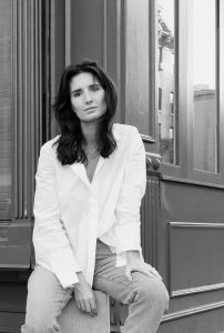 Indigo Bates joins electriclime