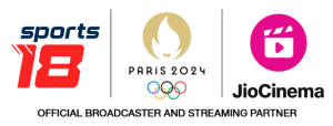 Viacom18 Delivers a Historic Olympics Presentation with Record-Breaking Streaming and Linear TV Audiences for Paris 2024
