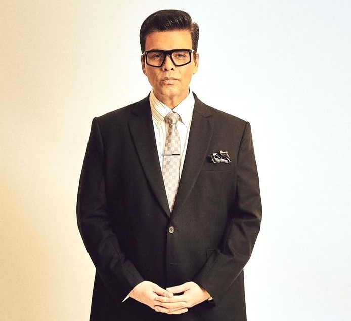 Karan Johar Joins Fashion Entrepreneur Fund as an Investor and Promoter