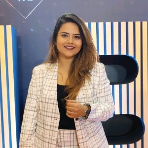 CNBC-TV18 elevates Komal Desai to Senior Manager, Brand Marketing