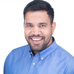 LinkedIn names Kumaresh Pattabiraman as India country manager