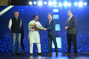 Leaders of Road Transport Awards Season 2: A Grand Convergence of Innovation, Sustainability, and Road Safety