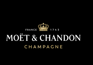 The top four most valuable brands in the wine and champagne sector are all owned by LVMH