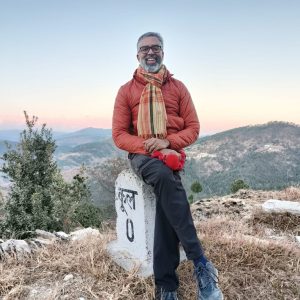 Dentsu BX comes to India, elevates Narayan Devanathan