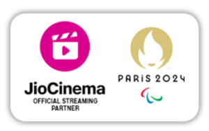 After a Historic Paris 2024 Presentation, JioCinema to Live-Stream Paralympic Games Paris 2024