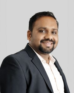 Media-Avataar Leadership Talk- Vivek Nair, Executive Vice President, Passion 4 Communication