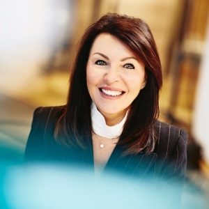 Taggd Announces Appointment of Rebecca Henderson to its Advisory Board