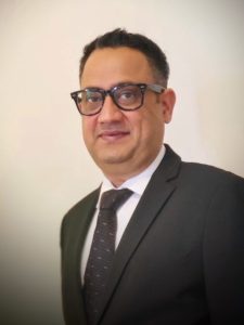 Ritesh Khosla Appointed as General Counsel of Sony Pictures Networks India