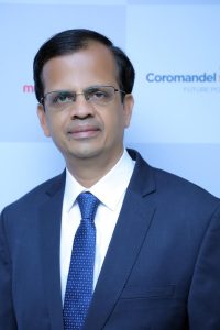 Coromandel International elevates Mr S Sankarasubramanian as MD & CEO