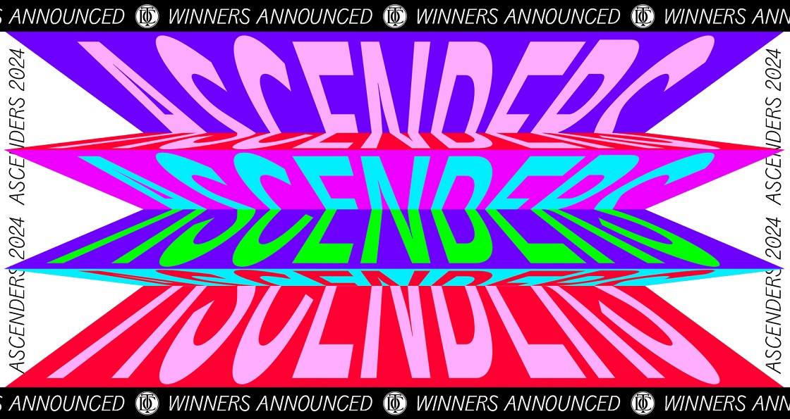 TDC Announces 2024 Ascenders Winners From 11 Countries