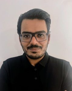 Vikas Sharma Joins Locomotive Global Media as Head of Film Projects