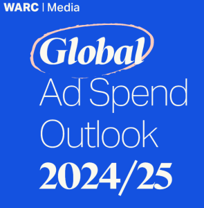Global advertising spend to top $1trn for first time this year