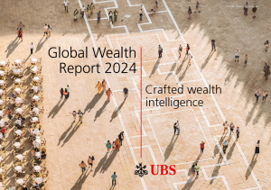 People around the world are getting progressively wealthier: Global Wealth Report 2024