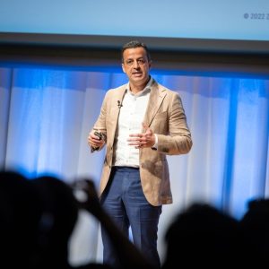 Avaya Appoints Phil Zammit To Lead APAC Theatre