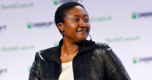 Zoox CEO Aicha Evans: Why It’s OK to ‘Take a Little Bit Longer’ in Tech
