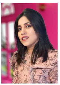 Nykaa appoints Sukhleen Aneja as Senior Vice President and Business Head for Kay Beauty