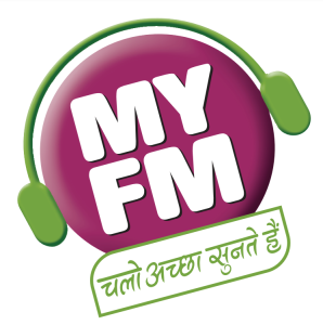 Celebrities vibe to MY FM's playlist