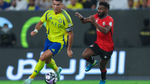 Alamiya to provide services and facilities for IMG’s Saudi Pro League Production