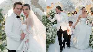 Amy Jackson Tops The IMDb Popular Indian Celebrities List Following Her Wedding