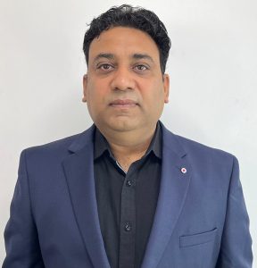 CIFDAQ Appoints Ankur Garg as Chief Operating Officer for India and South-East Asia