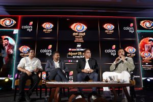 BIGG BOSS Kannada-11 Premiers on September 29