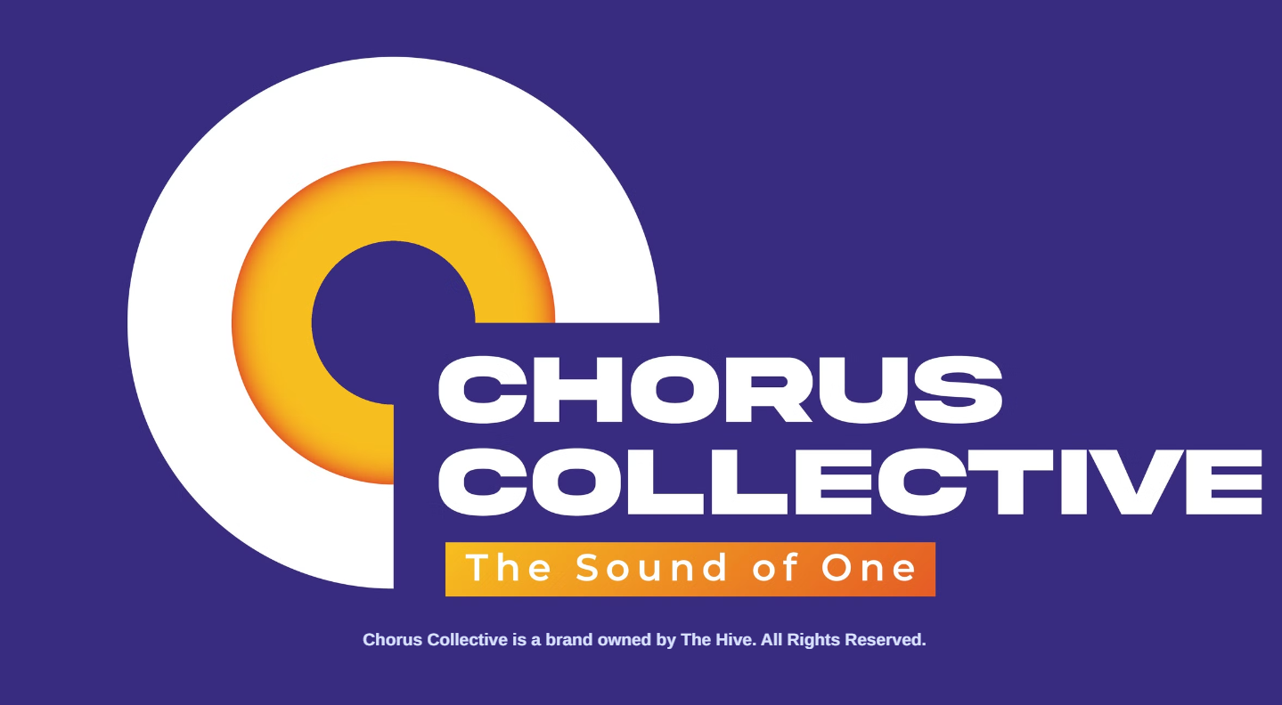 Debolin Sen launches Chorus Collective