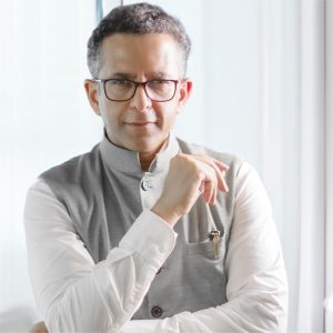 India at the Crossroads: Skilling the Youth for a Competitive Future - Gaurav Bhagat, Founder, Gaurav Bhagat Academy