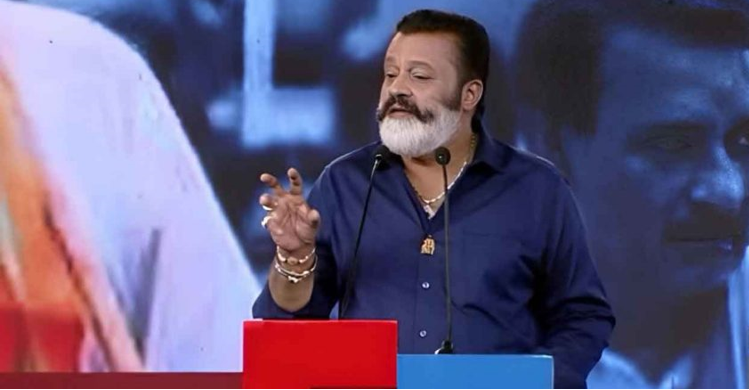 Manorama News Conclave 2024 concludes with the nation's best minds coming together in the State Capital