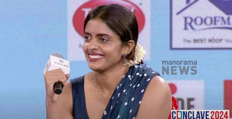 Manorama News Conclave 2024 concludes with the nation's best minds coming together in the State Capital