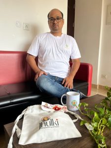 Katori Foods And Beverages elevates Vijay Rawat as CEO