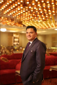 Mayank Jain elevated to Vice President Ad Sales at TV9 Network