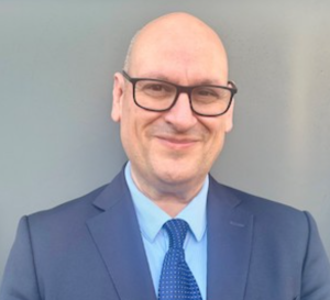 Gabriel Millan joins Mars as Chief Financial Officer for Petcare business