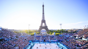 NBCUniversal’s Coverage of The Paris 2024 Olympics Sets an All-Time Record in Television Consumption From Nielsen