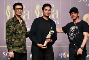 EaseMyTrip associates with IIFA 2024 as the official travel partner