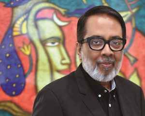 ASCI Board appoints Partha Sinha as new Chairman