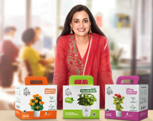 Pot & Bloom Unveils "Gifts that Grow, Smiles that Last": A New Era of Meaningful Gifting