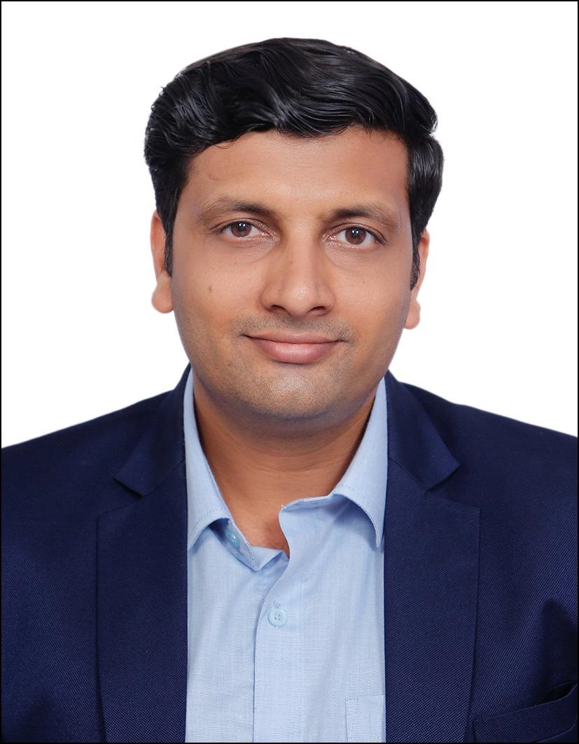 IndiaDotcom Digital Private Limited Appoints Rahul Garg as Chief Finance Officer