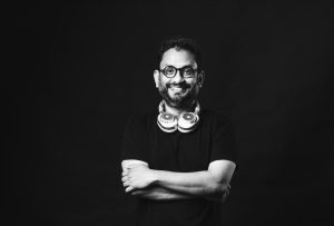 Rajdeepak Das Named To One Club International Board