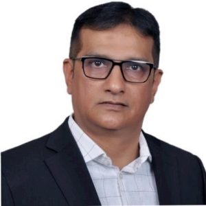 ZMCL onboards Rajesh Sareen as the new Chief Revenue Officer