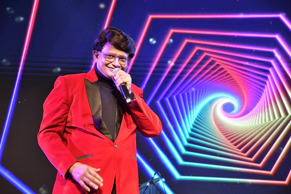 Bipin R Pandit’s Khumaar enthrall music lovers with popular Rafi Saab songs 3 Bipin R Pandit’s Khumaar enthrall music lovers with popular Rafi Saab songs